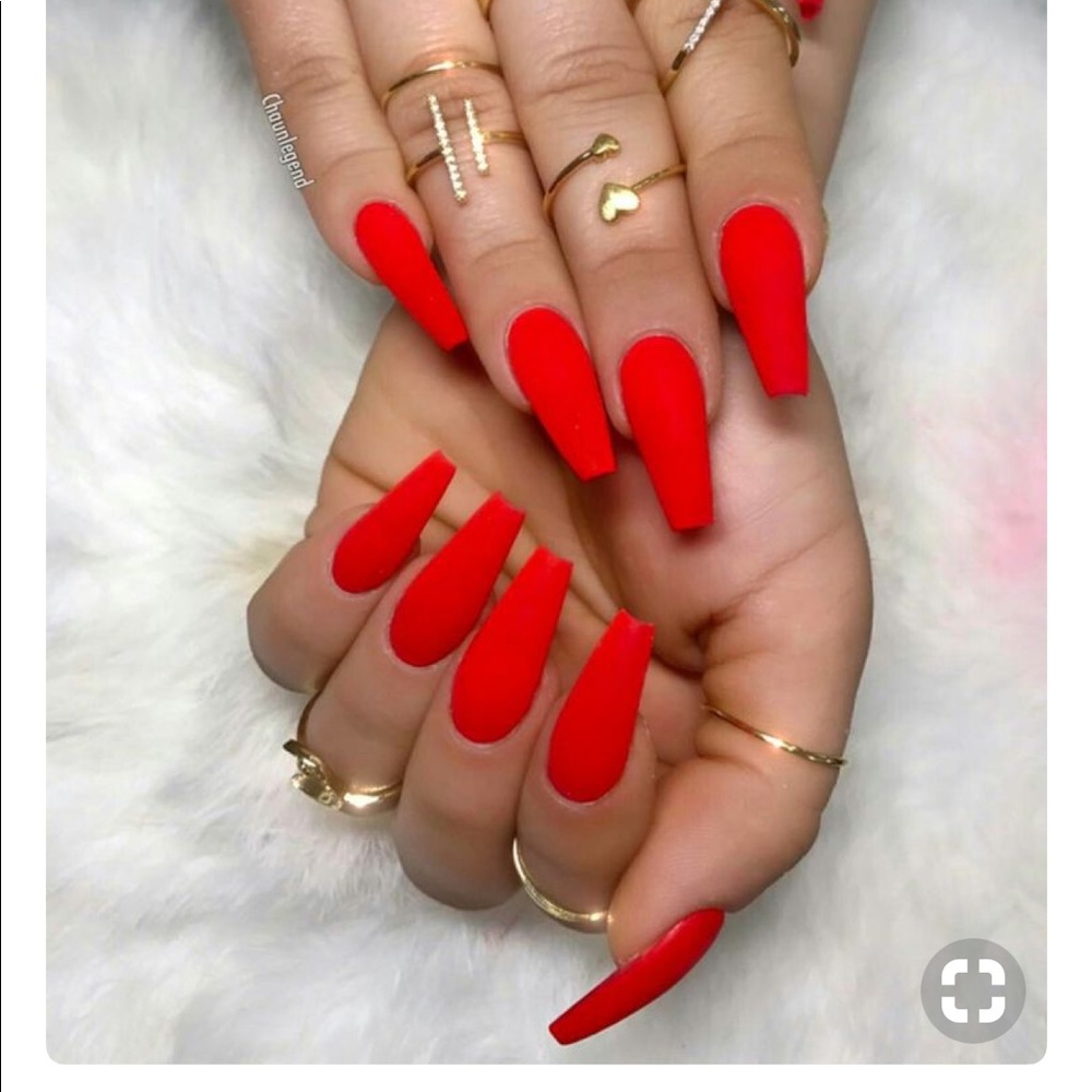 Meet your Posher, Bianca